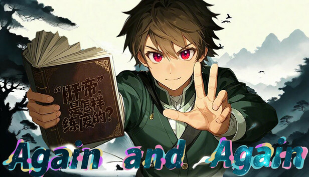 刷啊刷|官方中文|Build.21001395-妙法天成-神兵炼域|解压即撸|