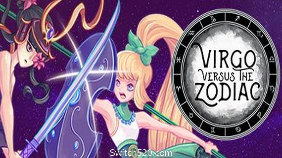 星座奇旅/Virgo Versus The Zodiac- Switch520.com
