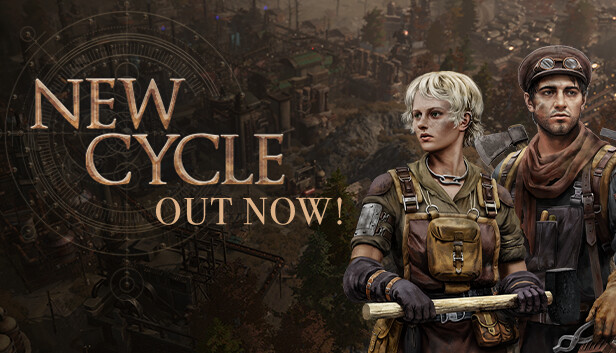 耀斑纪元 支持者版|官方中文|Build.20968999+支持者包DLC+原声音乐|解压即撸|