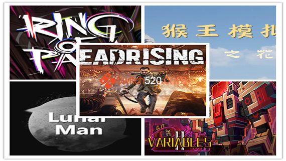 10.14号-PC更新5部作品-官方中文/完美学习版