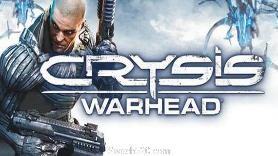 孤岛危机：弹头/Crysis Warhead- Switch520.com