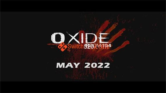 OXIDE 104 号房间|官方中文|解压即撸|