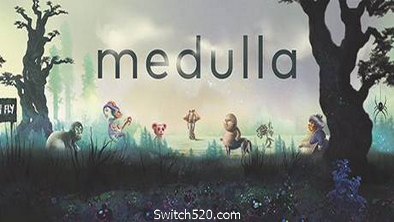 Medulla（v5685781）- Switch520.com