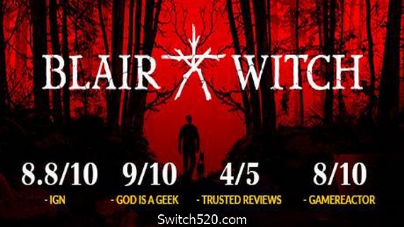 布莱尔女巫/Blair Witch（v 20200728）- Switch520.com