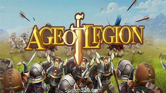 军团纪元/Age of Legion（V1.37）- Switch520.com