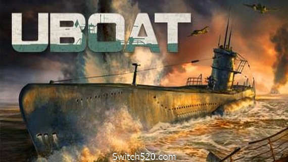 潜艇/UBOAT(vB127)- Switch520.com