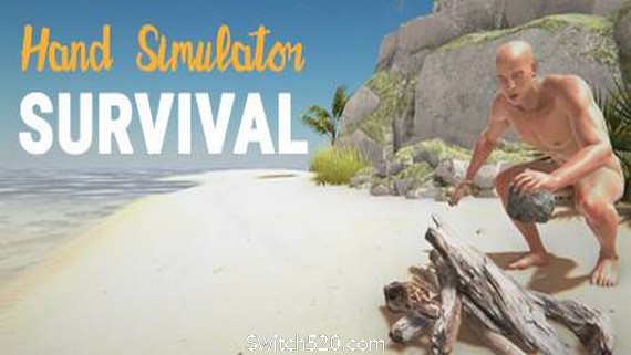 手掌模拟器：生存/Hand Simulator: Survival- Switch520.com