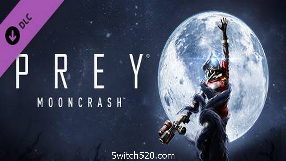 掠食：Mooncrash- Switch520.com