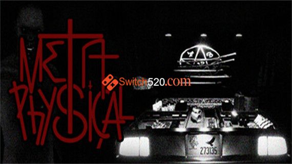 MetaPhysical|官方中文|解压即撸|