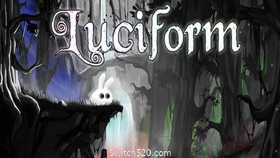 Luciform- Switch520.com