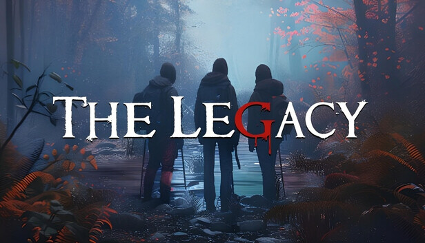Save 10% on The Legacy on Steam