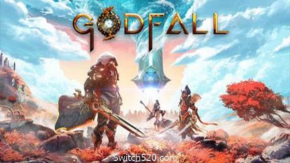 众神陨落/Godfall（更新V2.1.17版）- Switch520.com