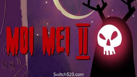 美美2/Moi Mei 2- Switch520.com