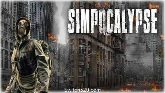 末世文明模拟器/Simpocalypse（更新V18.12.2020）- Switch520.com