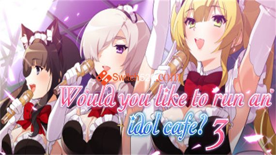 海滨咖啡屋3 正式版|官方中文|全DLC-解压即撸|