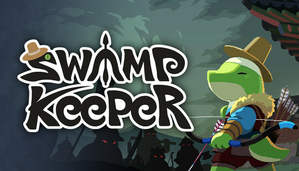 Save 10% on Swamp Keeper on Steam