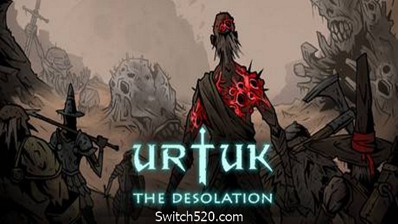 乌尔图克荒凉/Urtuk: The Desolation（v0.87.08.97）- Switch520.com