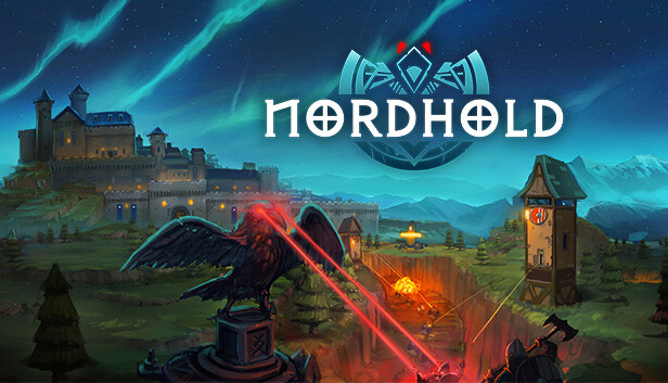 诺德霍尔德 Nordhold|官方中文|Build.20941034+全DLC|解压即撸|