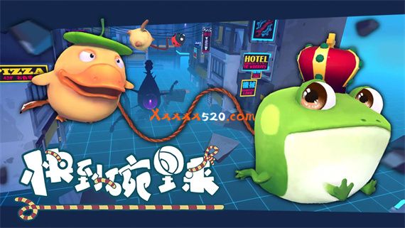 快到碗里来|官方中文|Build 9169440|解压即撸|