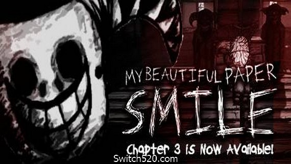 完美世界大逃亡/My Beautiful Paper Smile（v5741966）- Switch520.com