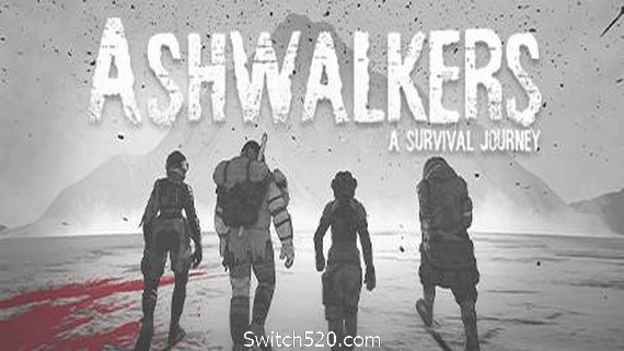烬土行者/Ashwalkers（V1.0.0.1）- Switch520.com