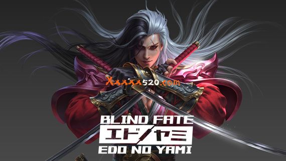 无明天道 江户之黯|官方中文|V1.0.3|安装即撸|