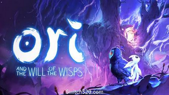 奥日与鬼火意志/Ori and the Will of the Wisps（v20201107）- Switch520.com
