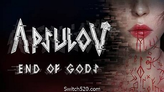 阿普索夫：诸神终结/Apsulov: End of Gods（v4551195）- Switch520.com