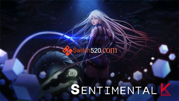 神秘少女K|官方中文|V1.2806+全DLC|解压即撸|