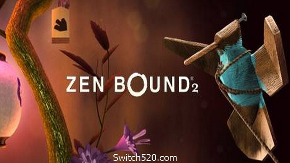 终极缠绕2/Zen Bound 2- Switch520.com