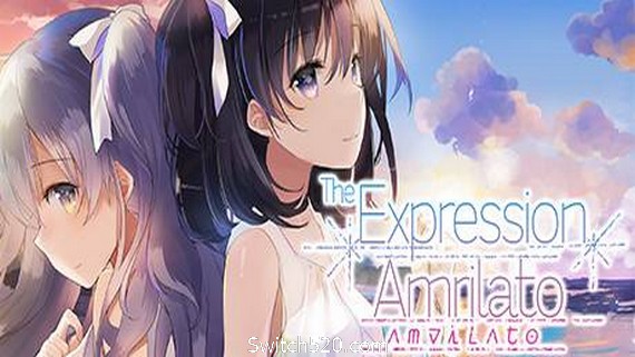 言语关系：恋爱表达方式/The Expression Amrilato- Switch520.com