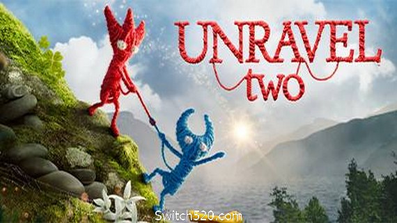 毛线小精灵2/unravel 2- Switch520.com