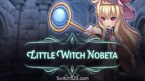 小魔女诺贝塔/Little Witch Nobeta（v5296848）- Switch520.com