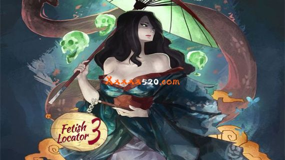 恋物3 兴趣探测器|汉化中文|V2.6.25|解压即撸|