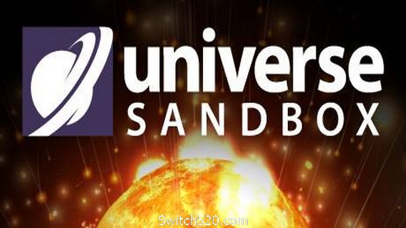 宇宙沙盘/Universe Sandbox（v27.1.1）- Switch520.com
