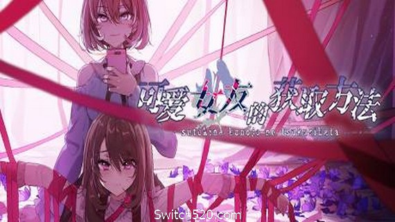 可爱女友的获取方法（V1.1.34-6596853完整版）- Switch520.com