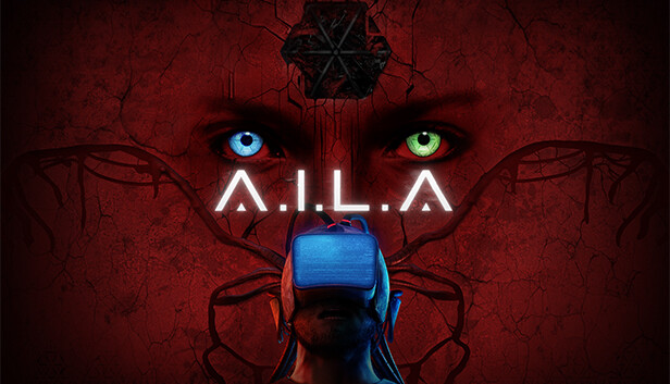 A.I.L.A|豪华中文|Build.21022778+全DLC|解压即撸|
