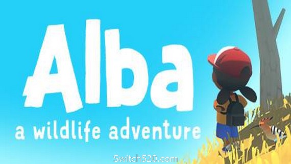 阿尔芭：野生动物探险/Alba: A Wildlife Adventure- Switch520.com