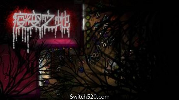 疫变之地（V20210305）- Switch520.com