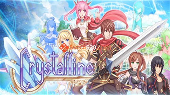 水晶 Crystalline|汉化中文|解压即撸|