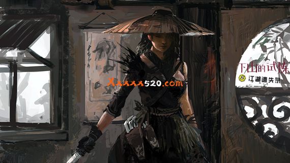 下山的试炼之江湖遗失录|官方中文|解压即撸|