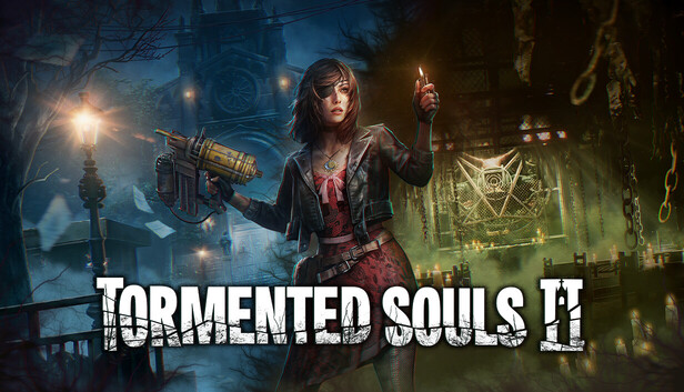 Save 10% on Tormented Souls 2 on Steam