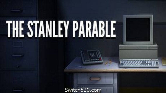 史丹利的寓言/The Stanley Parable- Switch520.com