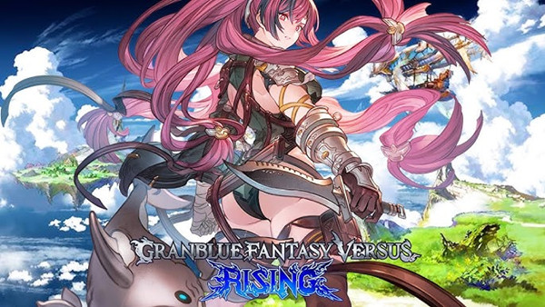 碧蓝幻想Versus 崛起|豪华中文|V2.4.0-剑心独舞-往昔争锋+全DLC+季票|解压即撸|