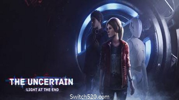 不确定性：末日光芒/The Uncertain: Light At The End（V20201101）- Switch520.com