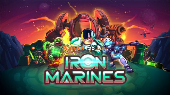 钢铁战队|官方中文|V1.6.10|解压即撸|