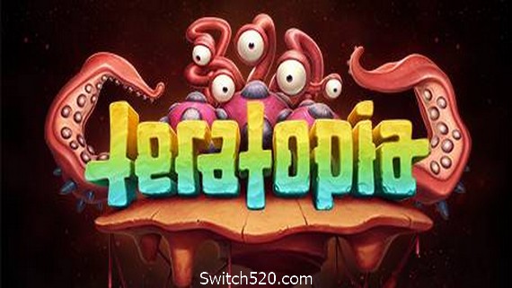 特罗塔皮亚/Teratopia- Switch520.com