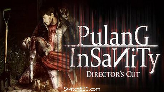 回归：疯狂/Pulang : Insanity（导演剪辑版）- Switch520.com