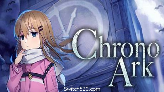超时空方舟/Chrono Ark- Switch520.com