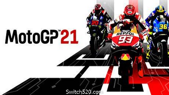 世界摩托大奖赛21/MotoGP21- Switch520.com